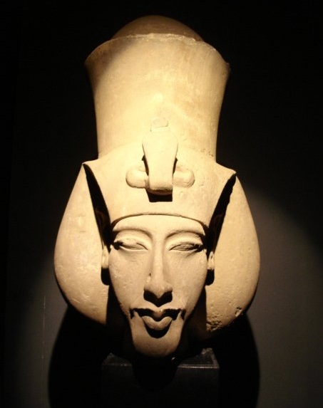 St-Takla-org___Akhenaton-King-of-Egypt